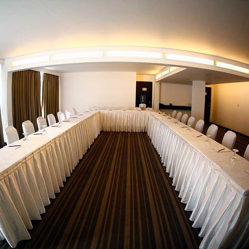 Meeting Room at Pegasus Reef Hotel