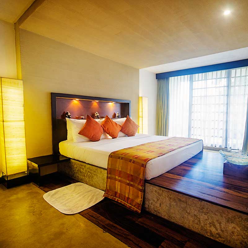 Pegasus Reef Hotel Luxury Suite