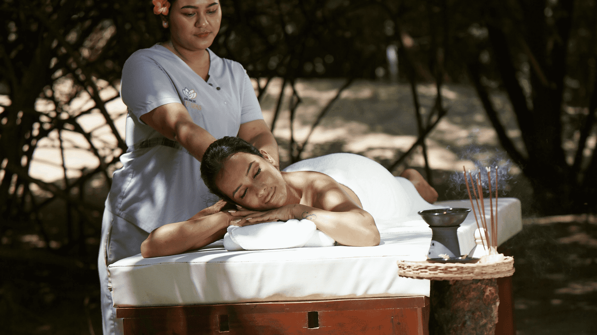 SPA AND WELLBEING