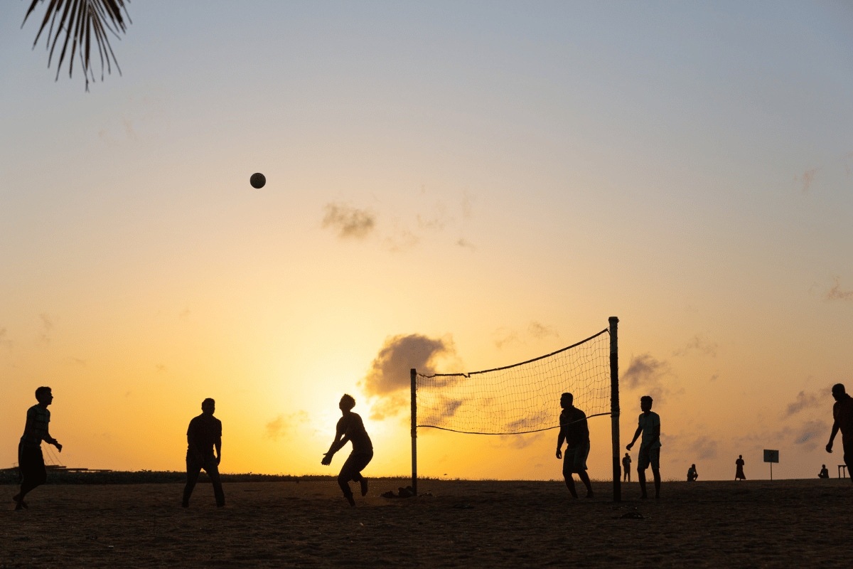 ACTIVE PURSUITS