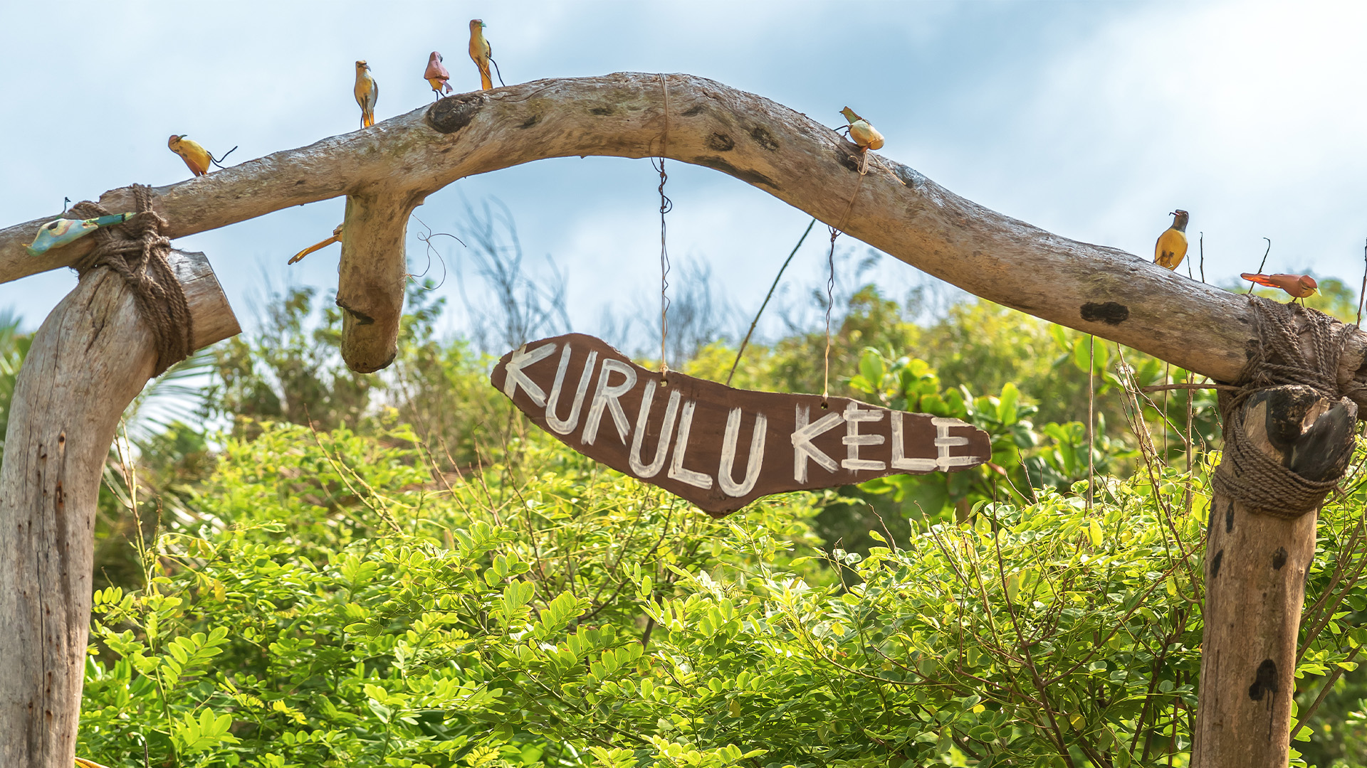 KURULE KELE
