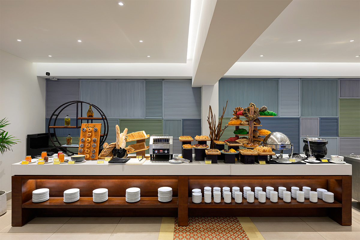 Gallery image 38 - Hotel gallery