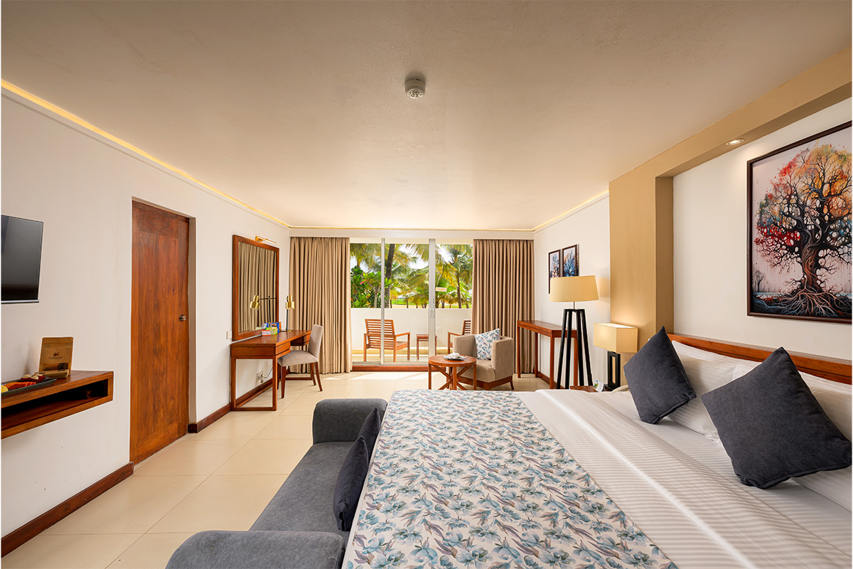 Gallery image 1 - Hotel gallery