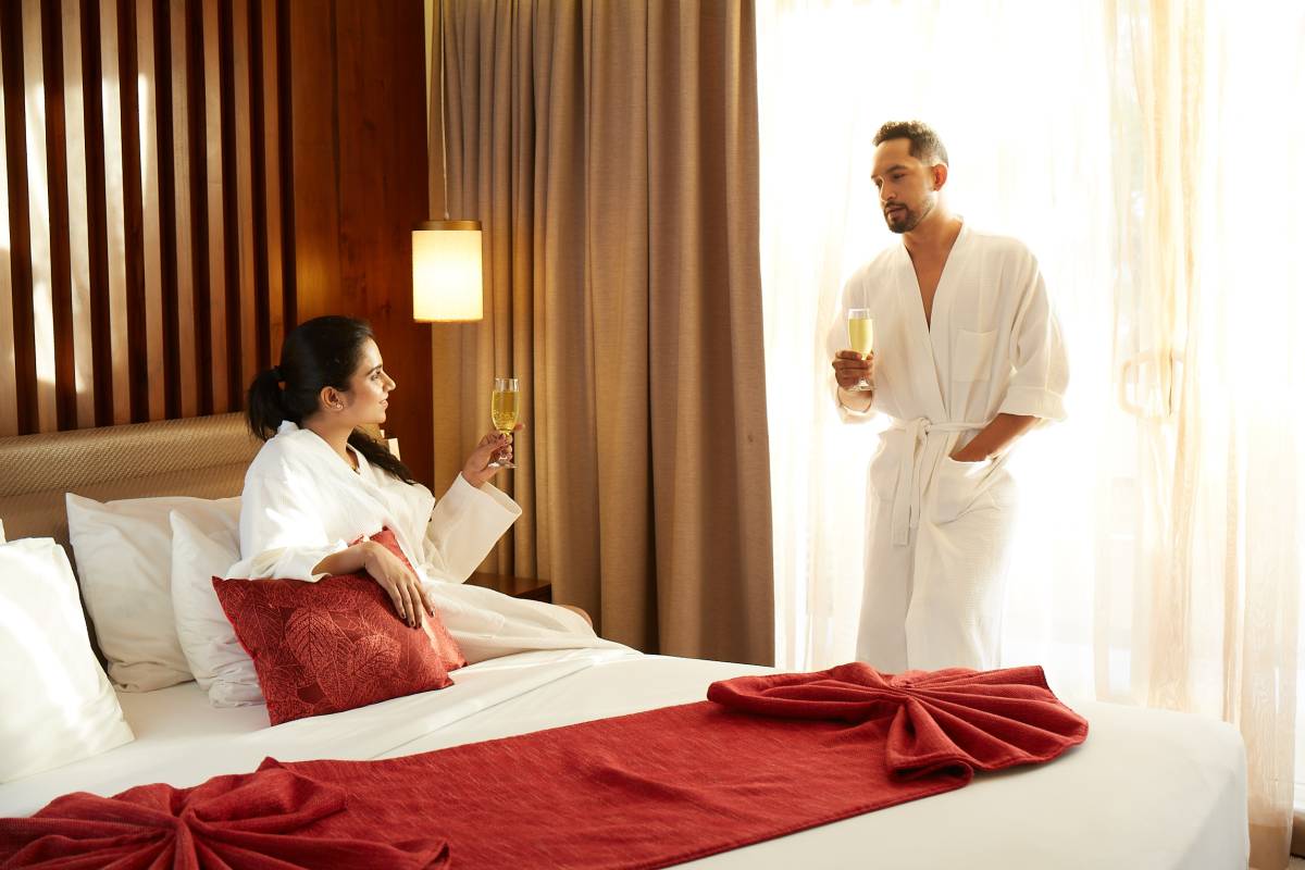 Image Gallery Photos Of Pegasus Reef Hotel Sri Lanka