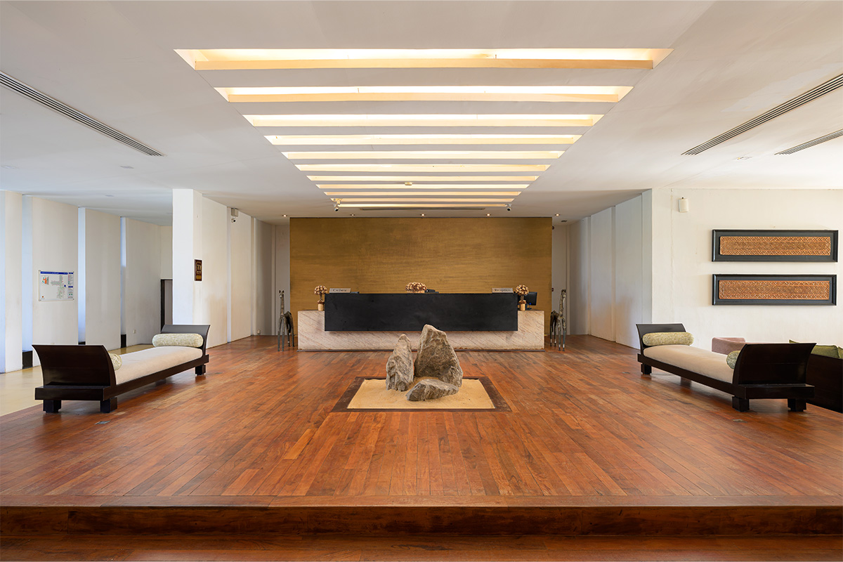 Gallery image 6 - Hotel gallery