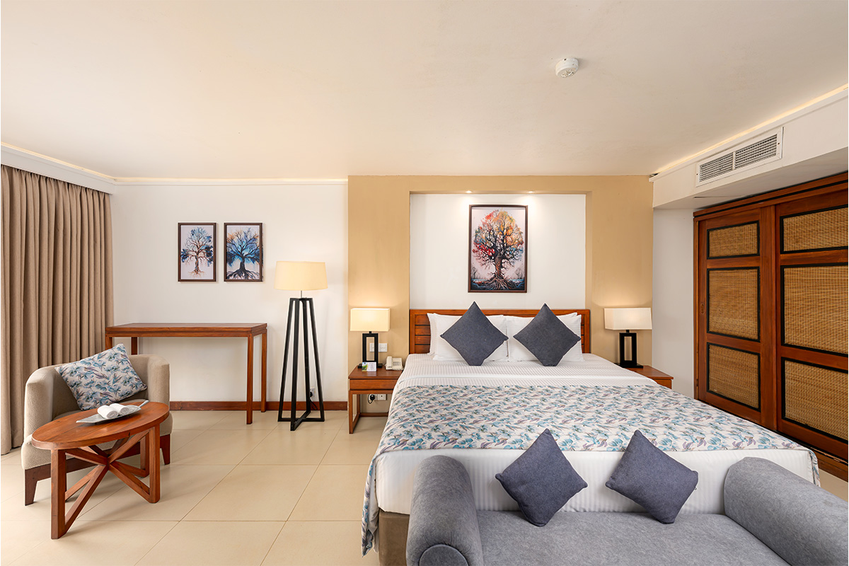 Gallery image 2 - Hotel gallery