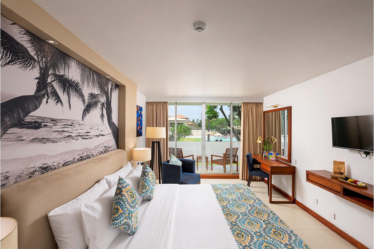 Gallery image 13 - Hotel gallery