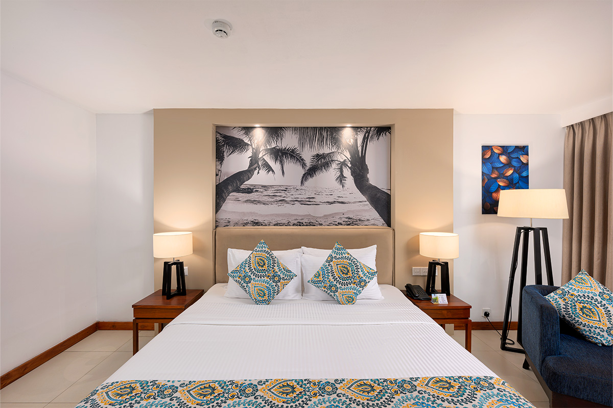 Gallery image 16 - Hotel gallery