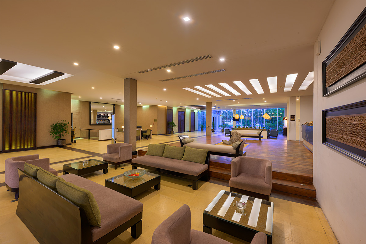 Gallery image 18 - Hotel gallery