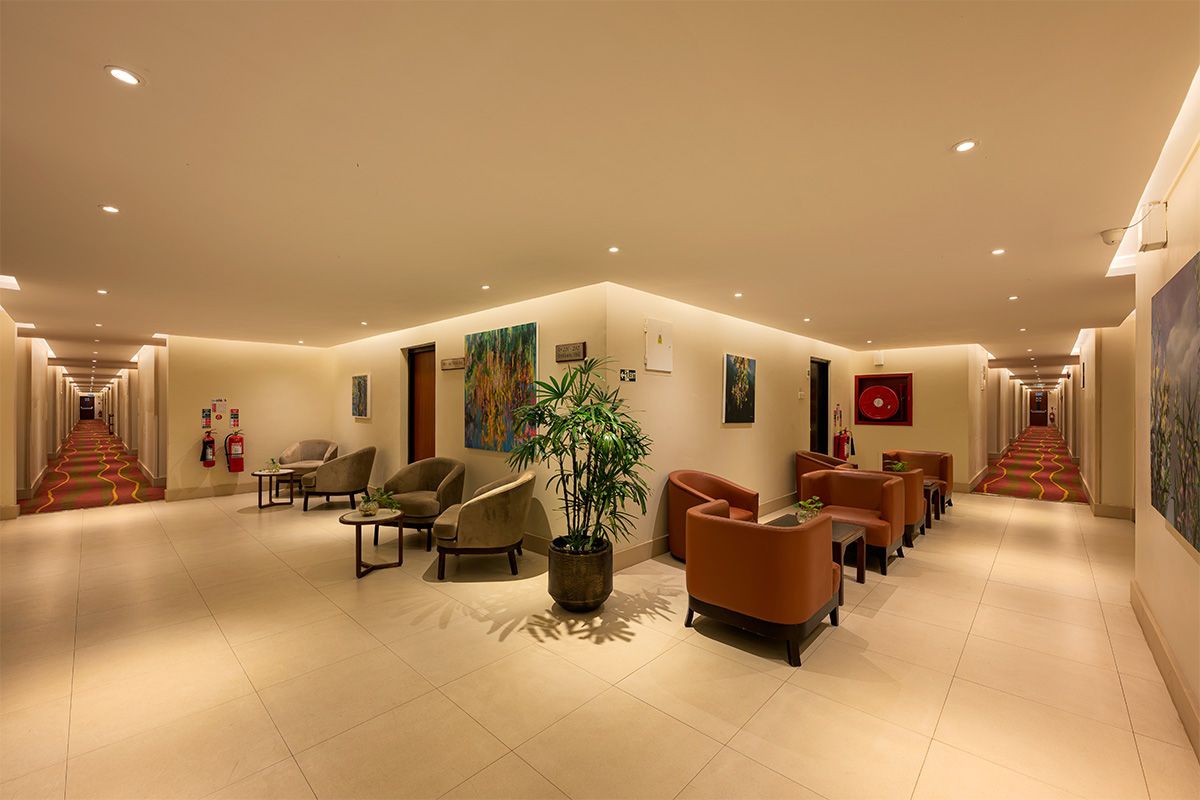 Gallery image 19 - Hotel gallery