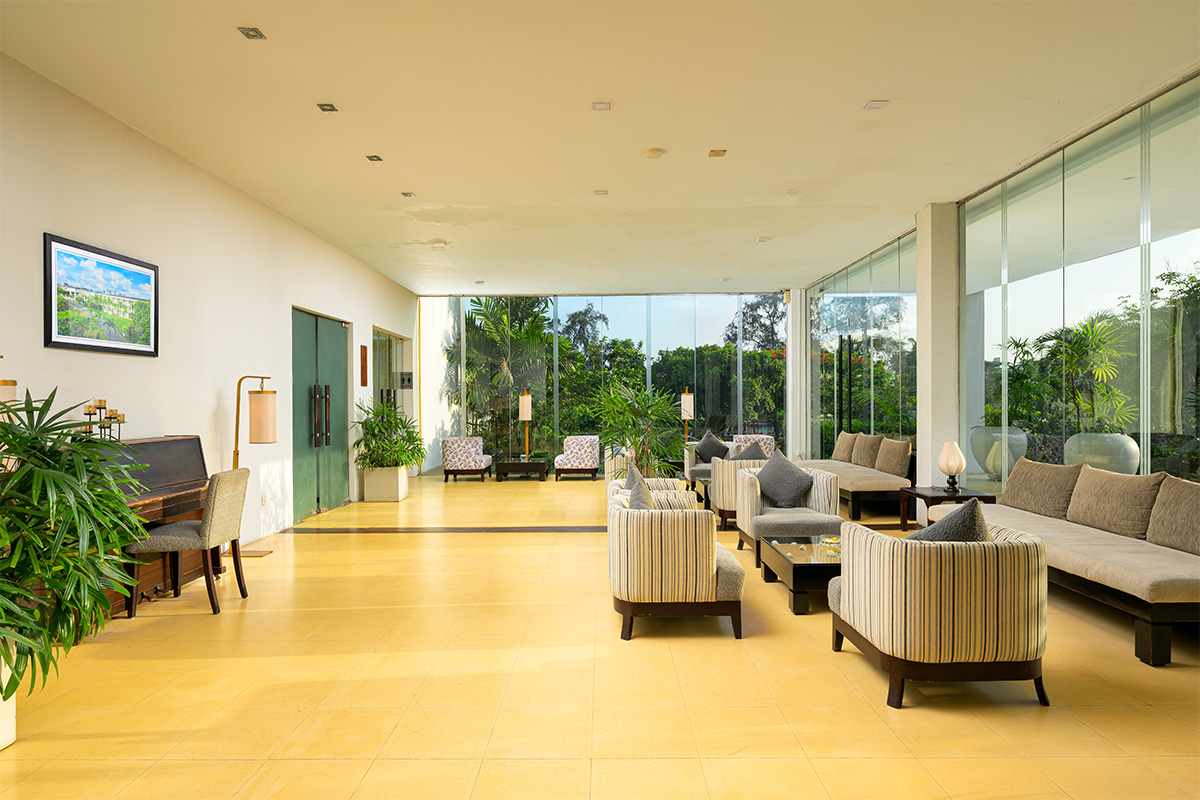 Gallery image 17 - Hotel gallery