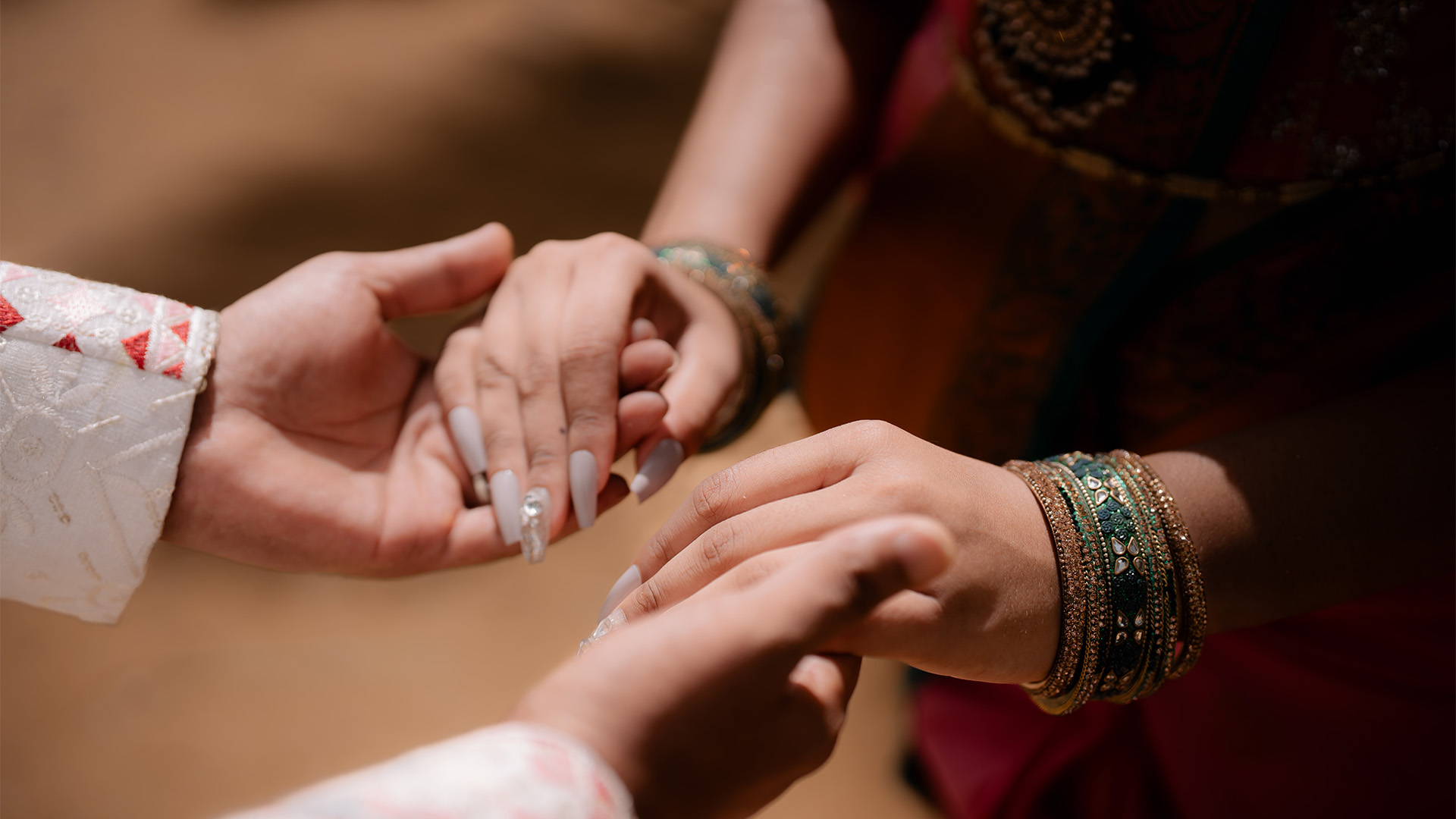 HOST YOUR DREAM WEDDING